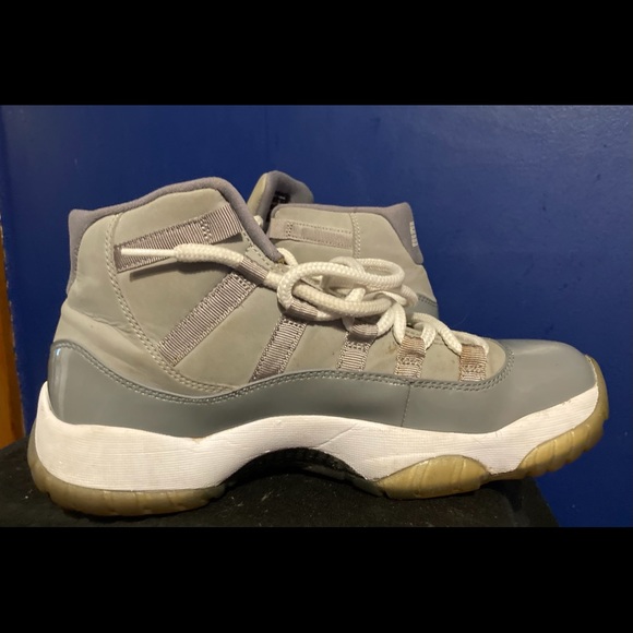 COPY - Air Jordan 11 Retro! - Picture 8 of 14